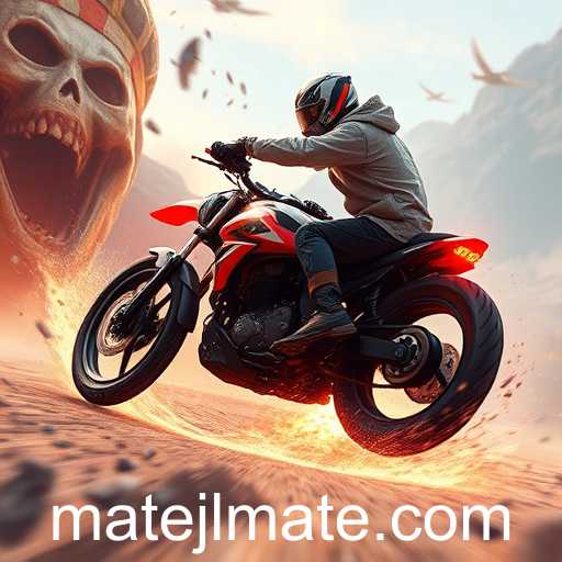 Exploring the Exciting Realm of 'Action Thrills' with Matejl