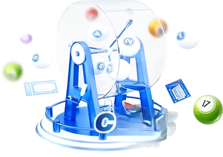 matejl Lottery games in