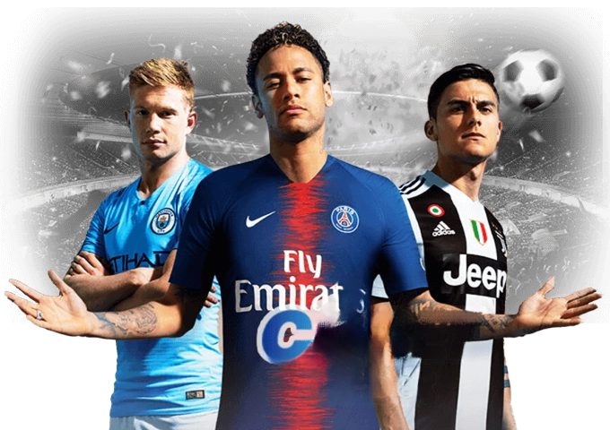 Lots of sports bets at matejl sports