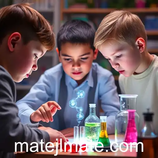 Exploring the World of Educational Play: Unleashing Creativity with Matejl