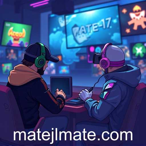 The Evolution of Gaming in 2025