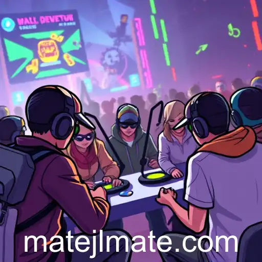 The Evolution of Online Gaming Communities