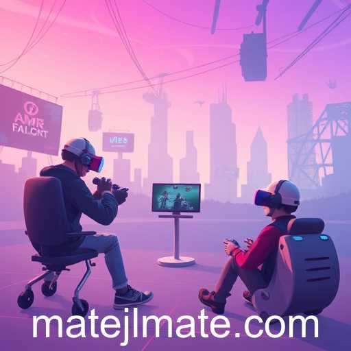 Gaming Industry Sees Major Shifts with Accessibility and Technology