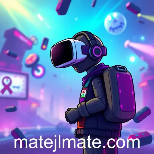 Gaming Trends and Innovations in 2025