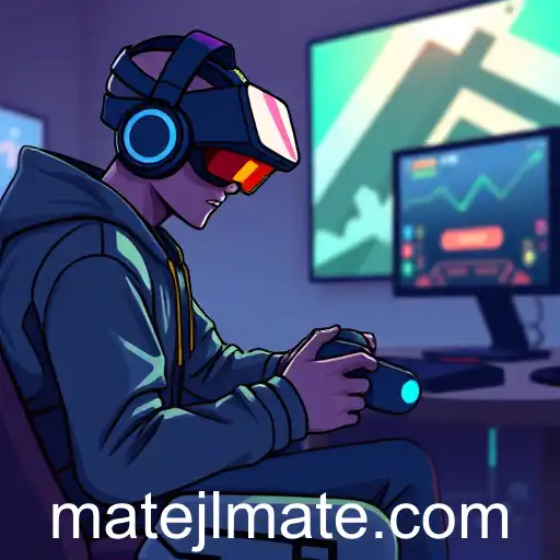 Gaming Trends and Innovations in 2025