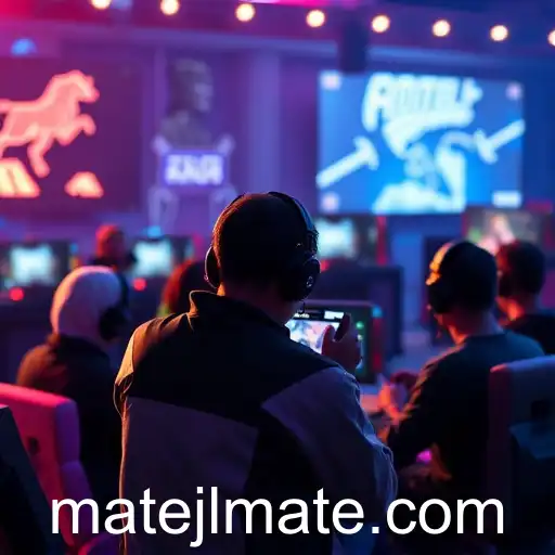 The Rise of Interactive Gaming Platforms