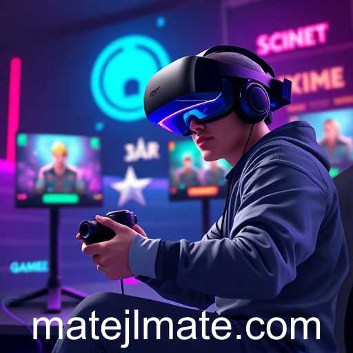 Matejl: A New Player in the Digital Arena
