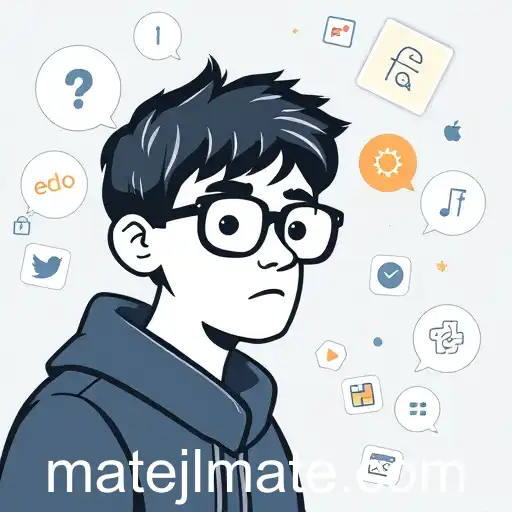 Matejl: A Hub for Gamers