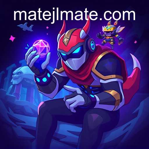 Matejl's Rise in the Online Gaming World