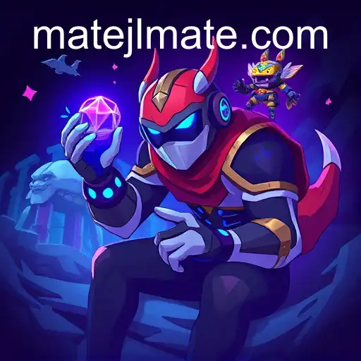 Matejl's Rise in the Online Gaming World