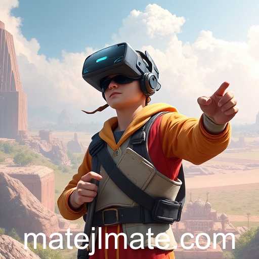 Matejl: Bridging Digital Landscapes and Real-World Impact