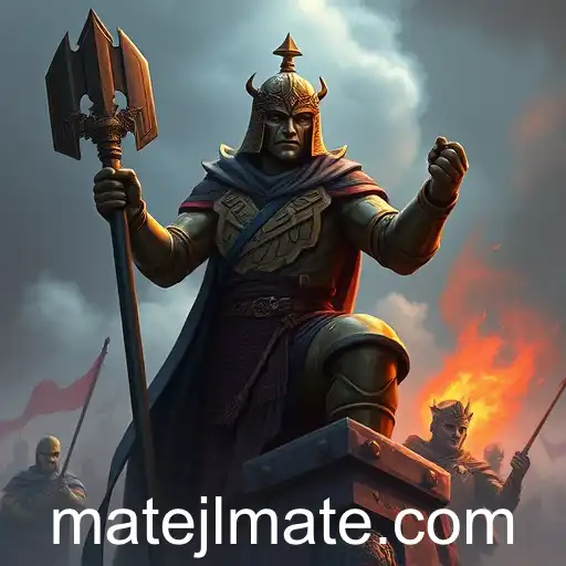 Gaming Revival: How Matejl is Changing the Industry