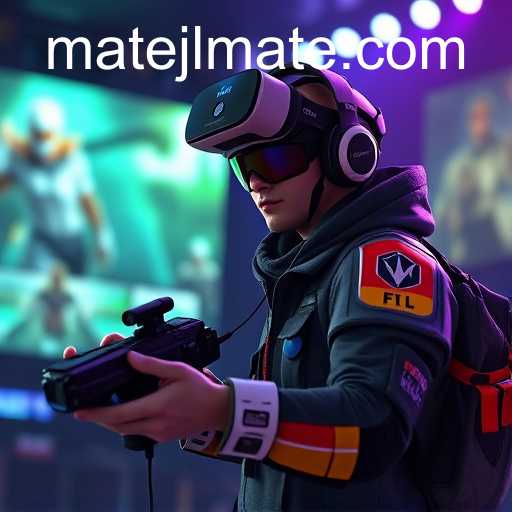 Matejl Revolutionizes Online Gaming Community