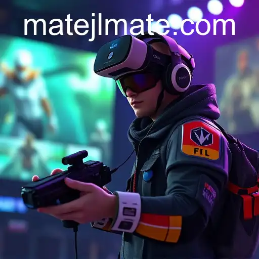 Matejl Revolutionizes Online Gaming Community