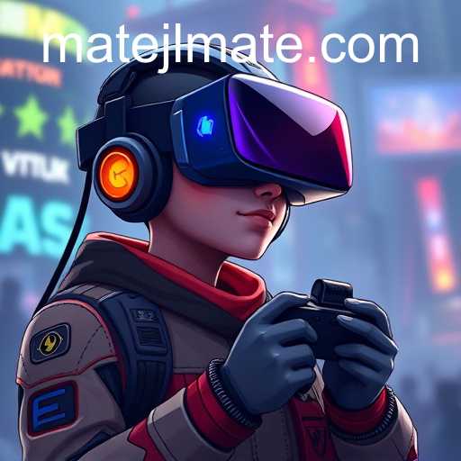 Gaming Revolution: Matejl's Impact on 2026
