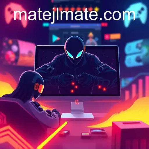 Matejl: Revolutionizing Online Gaming in 2025