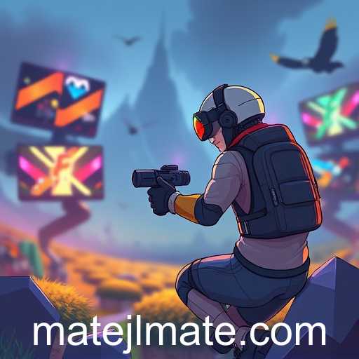 The Rise of Matejl in Online Gaming