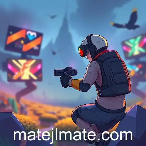 The Rise of Matejl in Online Gaming