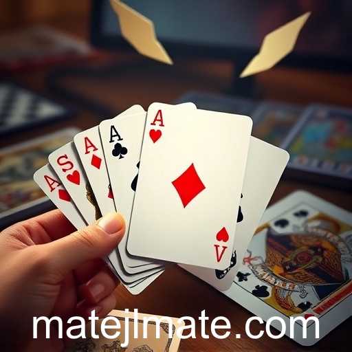 Matejl Expands Global Reach Amid Online Gaming Surge