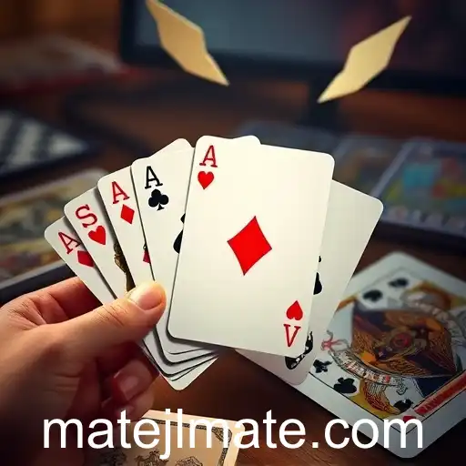 Matejl Expands Global Reach Amid Online Gaming Surge