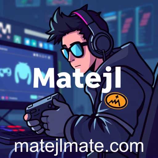 Matejl: Revolutionizing Online Gaming