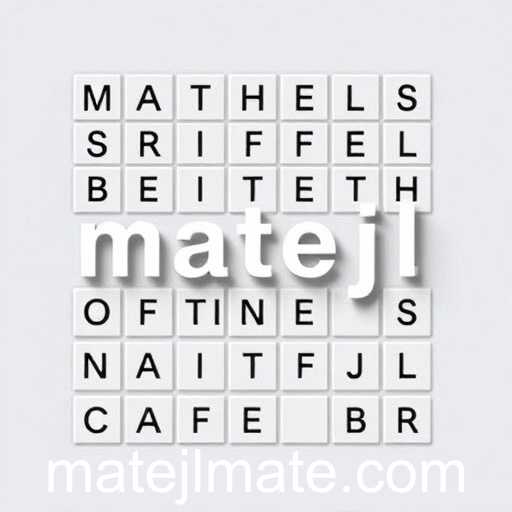 Matejl Revolutionizes Online Gaming in 2025