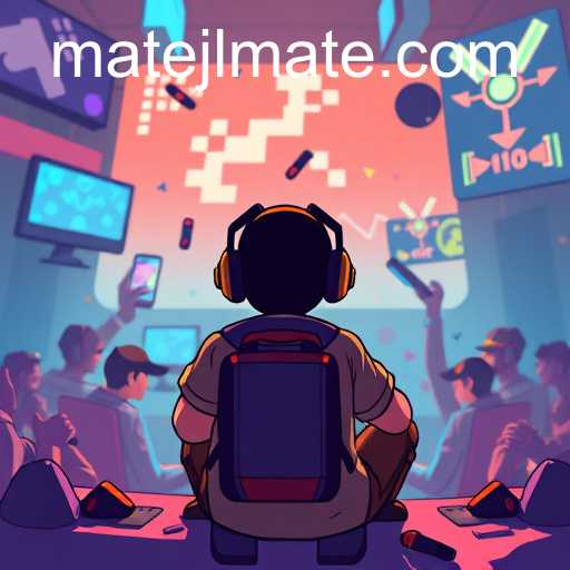 The Rise of Matejl: Revolutionizing Online Gaming in 2025