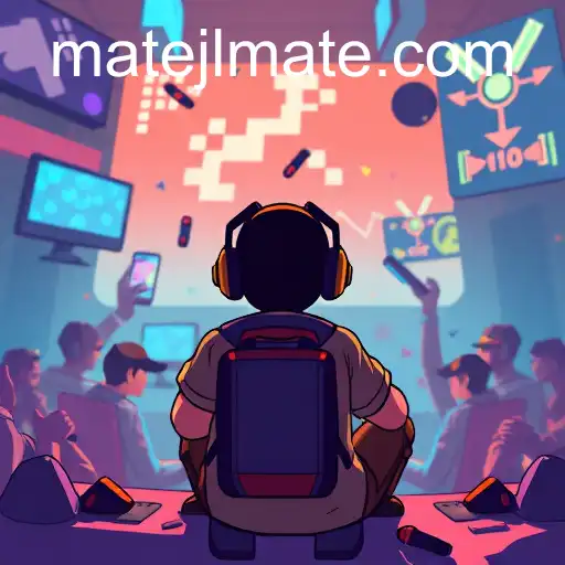 The Rise of Matejl: Revolutionizing Online Gaming in 2025