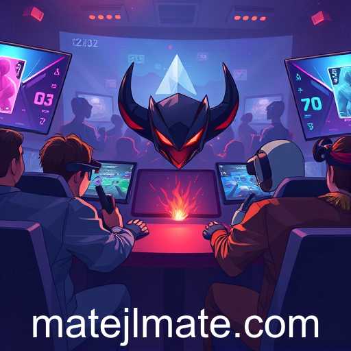 The Rising Influence of Matejl in Online Gaming