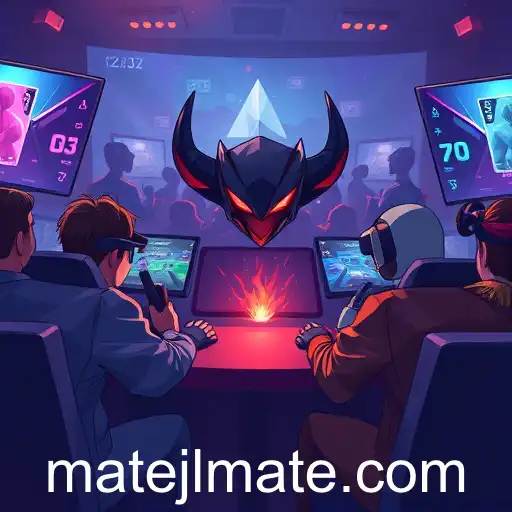 The Rising Influence of Matejl in Online Gaming
