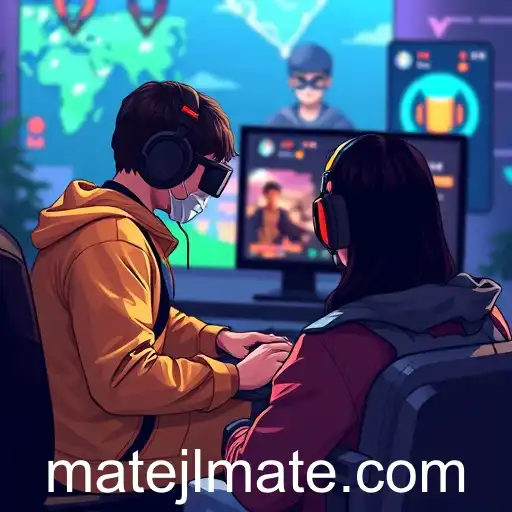 Matejl Revolutionizes Online Gaming Landscape
