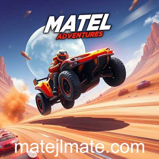 Digital Delights: Matejl's Rise in the Gaming World