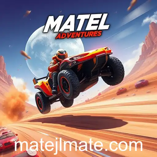 Digital Delights: Matejl's Rise in the Gaming World