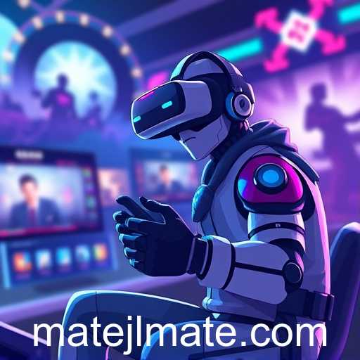Matejl: Shaping Online Gaming in 2025