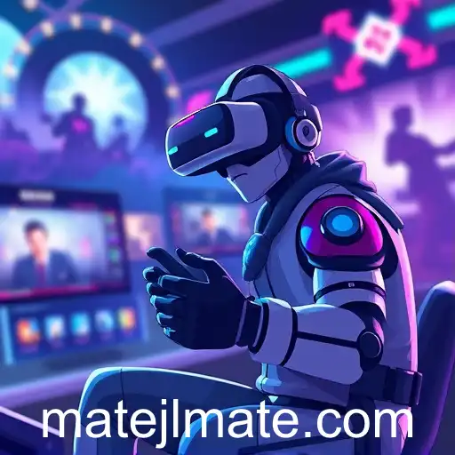 Matejl: Shaping Online Gaming in 2025