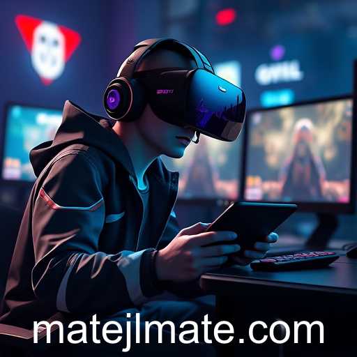 Online Gaming Trends and Innovations