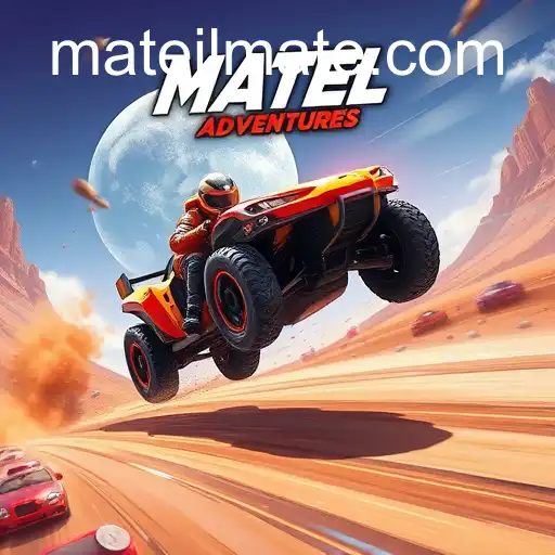 Exploring 'Racing Adventures': The Unique Allure of the 'matejl' Keyword