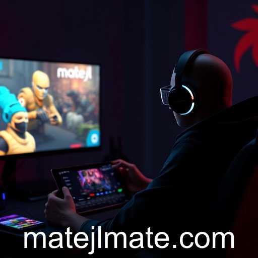 The Rise of Gaming Platforms in the Digital Era