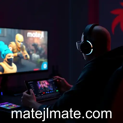 The Rise of Gaming Platforms in the Digital Era