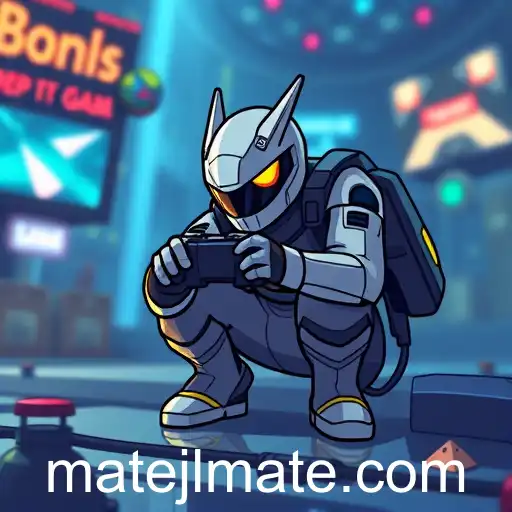 The Rise of Matejl in the Gaming World